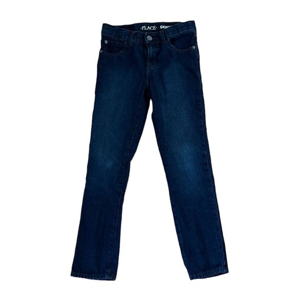 The Children's Place Other - The Children’s Place Boys Skinny Jeans (8)